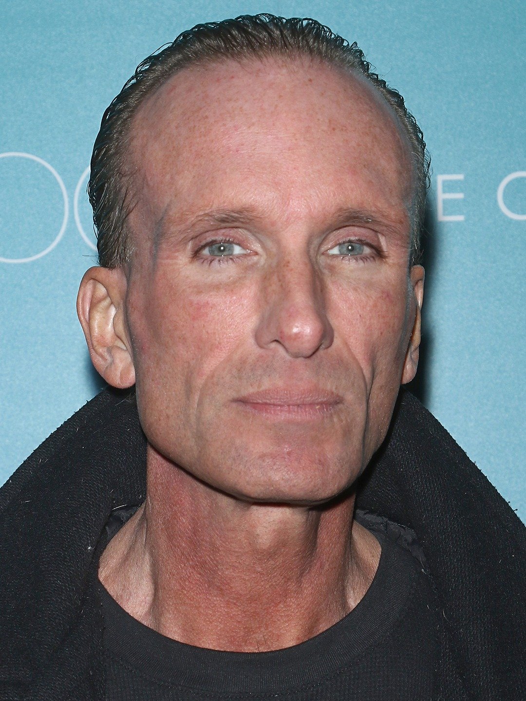 How tall is Peter Greene?